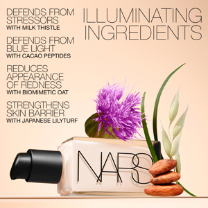 NARS Light Reflecting™ Foundation 30ml